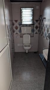 Bathroom Image of Rohit in Powai, Mumbai
