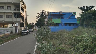 Image of 1915 Sq.ft Residential Plot / Land for sale in Ganapathy, Coimbatore for Rs. 9233000