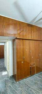 Bedroom Image of 1100 Sq.ft 2 BHK Apartment / Flat for rent in Ejipura Bengaluru for Rs. 65000