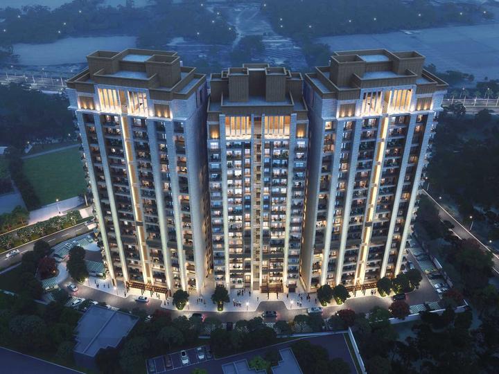 Shalimar Garden Bay Crown Main Image 1