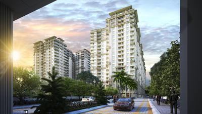 Image of 5059 Sq.ft 5 BHK Apartment / Flat for sale in Vardhman Eminara Phase 1, Mansarovar, Jaipur for Rs. 38000000