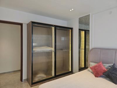 2 BHK Flat