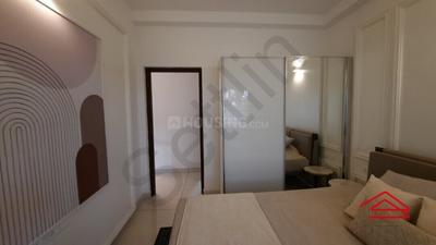 Bedroom Image of 1635 Sq.ft 3 BHK Apartment / Flat for sale in Prestige Aston Park by Prestige Projects Pvt Ltd, V. Kallahalli Bengaluru for Rs. 21800000