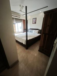 Bedroom Image of 1130 Sq.ft 3 BHK Apartment / Flat for sale in Kukreja Chembur Heights II, Chembur Mumbai for Rs. 34000000