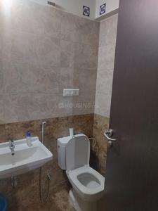 Image of 950 Sq.ft 2 BHK Apartment / Flat for rent in Nanded Sargam, Nanded, Pune for Rs. 27000