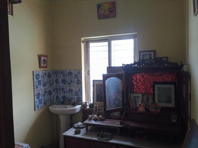 Hall Image of 1400 Sq.ft 3 BHK Apartment / Flat for sale in Garia, Sonarpur Kolkata for Rs. 6500000