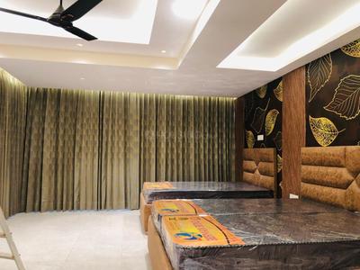 Bedroom Image of 4500 Sq.ft 4 BHK Builder Floor for rent in Sector 21 Gurgaon for Rs. 65000