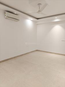 Bedroom Image of 2960 Sq.ft 4 BHK Builder Floor for rent in Sector 56 Gurgaon for Rs. 75000