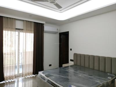 Bedroom Image of 4500 Sq.ft 4 BHK Builder Floor for sale in Sector 85 Faridabad for Rs. 36000000