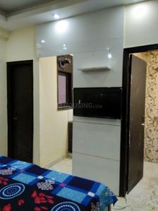 Bedroom Image of 350 Sq.ft 1 RK Apartment / Flat for sale in Sector 70 Noida for Rs. 2500000