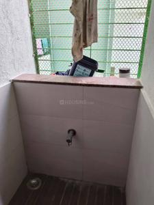 Balcony Image of 1200 Sq.ft 3 BHK Apartment / Flat for rent in Shree Venkatesh Graffiti Phase 1 B E F, Keshav Nagar Pune for Rs. 40000