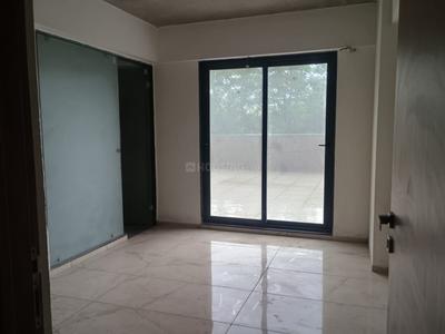Bedroom Image of 1800 Sq.ft 3 BHK Apartment / Flat for sale in German Greencity, Bhat Kasindra Ahmedabad for Rs. 20000000