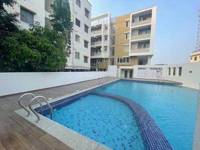 Image of 1060 Sq.ft 2 BHK Apartment / Flat for sale in Saroj Blue Bells by Saroj Developers, Whitefield, Bengaluru for Rs. 11070000