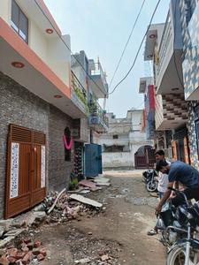 Image of 600 Sq.ft 1 BHK Independent House for sale in Rajajipuram, Lucknow for Rs. 2700000