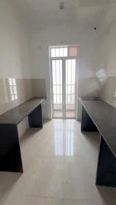Kitchen Image of 1358 Sq.ft 3 BHK Apartment / Flat for sale in Runwal The Central Park, Chinchwad Pune for Rs. 16000000