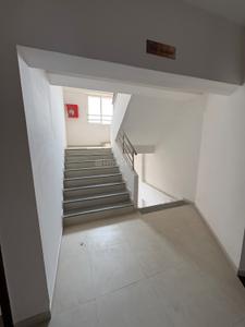 Balcony Image of 550 Sq.ft 1 BHK Apartment / Flat for sale in Charholi Budruk Pune for Rs. 3300000