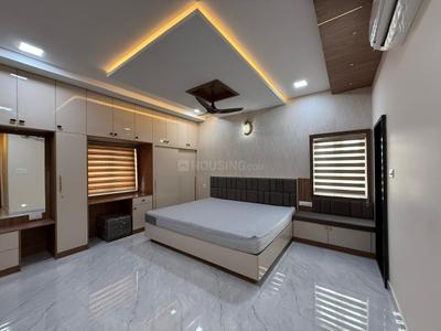 Bedroom Image of 2600 Sq.ft 4 BHK Villa for sale in SKM Airavata, Therkkuppalayam Coimbatore for Rs. 16000000