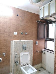 Bedroom Three Image of 1700 Sq.ft 3 BHK Apartment / Flat for sale in Sector 10 Dwarka New Delhi for Rs. 29800000