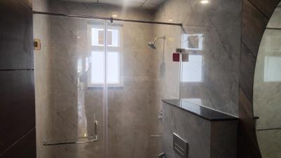 Bathroom Image of 1600 Sq.ft 3 BHK Builder Floor for rent in Trehan Luxury Floors 71, Sector 71 Gurgaon for Rs. 44000