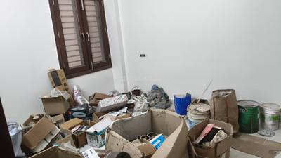 Bedroom Image of 1800 Sq.ft 3 BHK Builder Floor for rent in Sector 105 Noida for Rs. 34000