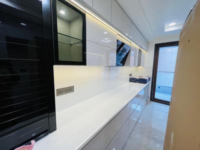 Balcony Image of 2921 Sq.ft 4 BHK Apartment / Flat for sale in Janata Colony Jaipur for Rs. 36500000