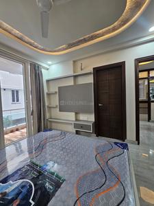 Bedroom Image of 1131 Sq.ft 3 BHK Apartment / Flat for sale in Vinayak Residency I, Jhotwara Jaipur for Rs. 5100000