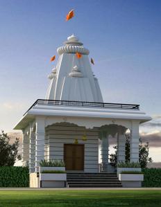 Image of 1000 Sq.ft Residential Plot / Land for sale in Sejbahar, Raipur for Rs. 1999000