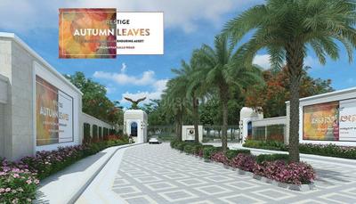 Image of 2403 Sq.ft Residential Plot / Land for sale in Prestige Autumn Leaves, Navarathna Agrahara, Bengaluru for Rs. 29500000