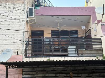 Image of 400 Sq.ft 2 BHK Builder Floor for sale in Sector 55, Mohali for Rs. 6200000