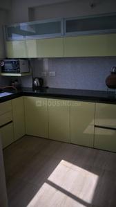 Kitchen Image of 1154 Sq.ft 2 BHK Apartment / Flat for sale in Munshi Colony Beawar for Rs. 5500000