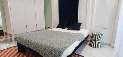 Bedroom Image of 1750 Sq.ft 3 BHK Apartment / Flat for sale in Kharadi Pune for Rs. 14990000