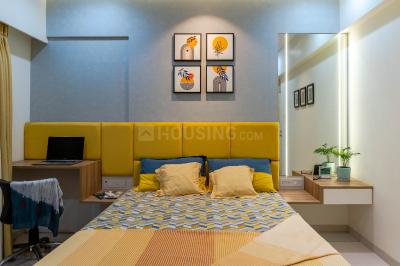 Bedroom Image of 4000 Sq.ft 4 BHK Villa for sale in Kesar Kalhaar, Kiwale Pune for Rs. 34100000