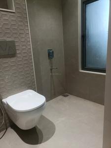 Bedroom Two Image of 1150 Sq.ft 2 BHK Apartment / Flat for sale in Hitech Cosmos, Kharghar Navi Mumbai for Rs. 14500000