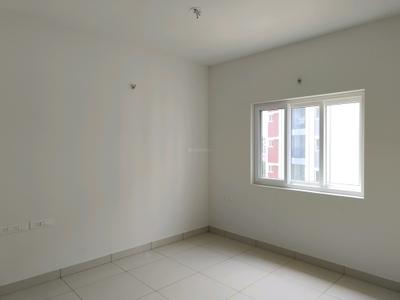 Bedroom Image of 1492 Sq.ft 3 BHK Apartment / Flat for sale in Radiance The Prime by Radiance Realty Developers India Ltd, Pallavaram Chennai for Rs. 16000000