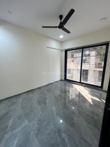 Bedroom Image of 830 Sq.ft 2 BHK Apartment / Flat for sale in Royal Altezza, Ghatkopar East Mumbai for Rs. 24000000