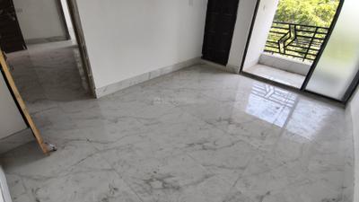 Bedroom Image of 672 Sq.ft 2 BHK Apartment / Flat for sale in Konnagar Hooghly for Rs. 1848000