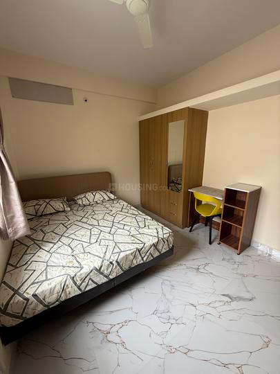 Kartik Nagar Bedroom 1