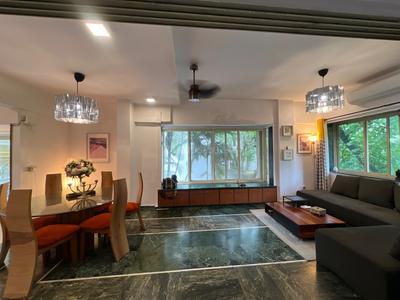 Hall Image of Madhusagar in Andheri West, Mumbai