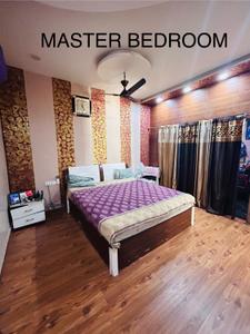 Bedroom Image of 1100 Sq.ft 2 BHK Independent House for sale in Churpur Ludhiana for Rs. 4500000