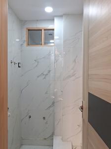 Bedroom One Image of 540 Sq.ft 2 BHK Builder Floor for rent in Nawada New Delhi for Rs. 21500