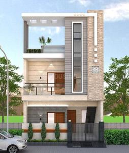 Image of 1750 Sq.ft 4 BHK Independent House for sale in Pandeypur, Varanasi for Rs. 8500000