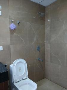 Bedroom One Image of 1494 Sq.ft 3 BHK Apartment / Flat for sale in M3M Soulitude , Sector 89 Gurgaon for Rs. 16500000