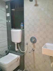 Bedroom Three Image of 1495 Sq.ft 3 BHK Apartment / Flat for sale in Tharwani Riverdale Vista, Kalyan West Kalyan for Rs. 11500000