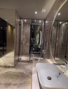 Bathroom Image of 2535 Sq.ft 4 BHK Builder Floor for sale in Model Town New Delhi for Rs. 52500000