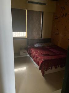 Bedroom Image of 1750 Sq.ft 3.5 BHK Apartment / Flat for sale in Vashi Navi Mumbai for Rs. 31000000