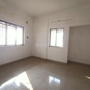 Bedroom Image of 1210 Sq.ft 3 BHK Apartment / Flat for sale in Purbalok Kolkata for Rs. 6000000