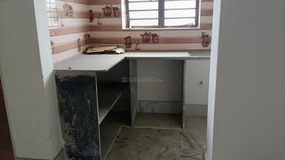 Kitchen Image of 850 Sq.ft 2 BHK Apartment / Flat for sale in Agarpara Kolkata for Rs. 2650000