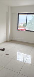 Bedroom Image of 900 Sq.ft 1 BHK Apartment / Flat for rent in Madhuram Glory, Chandkheda Ahmedabad for Rs. 14000