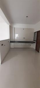 Kitchen Image of 980 Sq.ft 2 BHK Apartment / Flat for sale in Bhayli Vadodara for Rs. 3600000