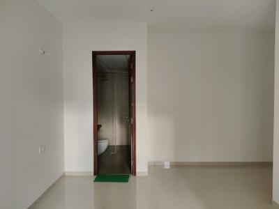 Bedroom Image of 1250 Sq.ft 2 BHK Apartment / Flat for sale in Kalpataru Elitus, Mulund West Mumbai for Rs. 22100000